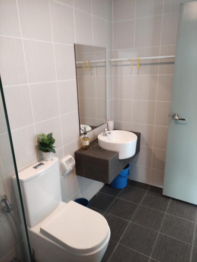 Apartment 7inn Evo Soho Bangi Bandar Baru Bangi
